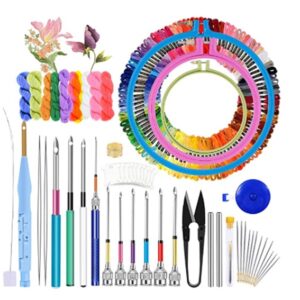 KIT DE BORDADO 156PZS