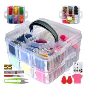 KIT DE BORDADO 80C