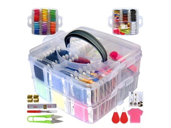 KIT DE BORDADO 80C