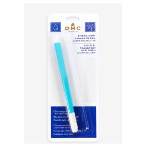 PLUMA TRANSFER PARA BORDADO DMC