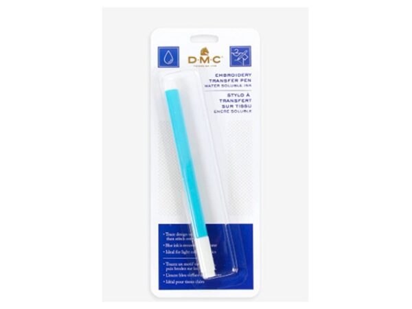PLUMA TRANSFER PARA BORDADO DMC