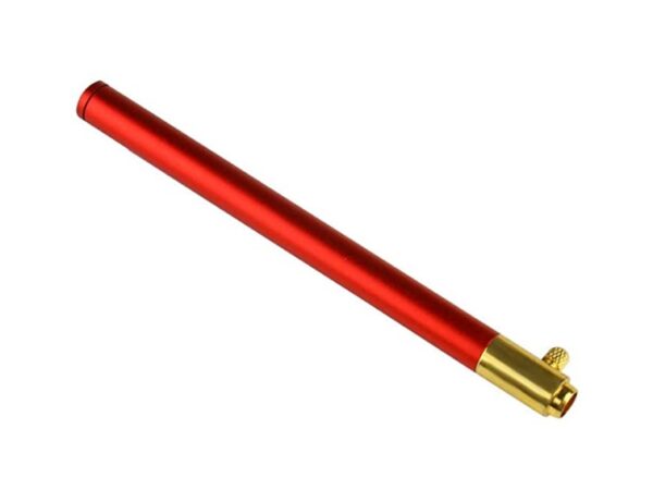KIT DE AGUJAS DE PERFORACIÓN PARA BORDAR DE METAL - Imagen 2