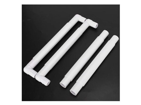 BASTIDOR RECTANGULAR PARA BORDAR PLASTICO - Imagen 3