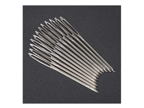 BOBINAS DE PLASTICO PARA HILO DE BORDAR 300PZS - Imagen 4