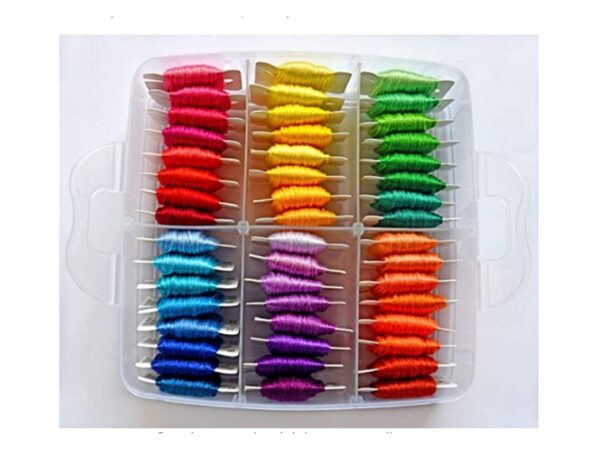 KIT DE BORDADO 80C - Imagen 4
