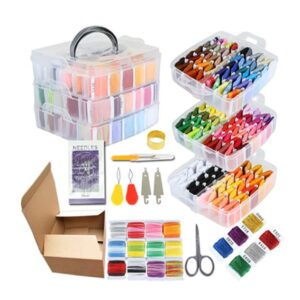 KIT DE BORDADO 192C