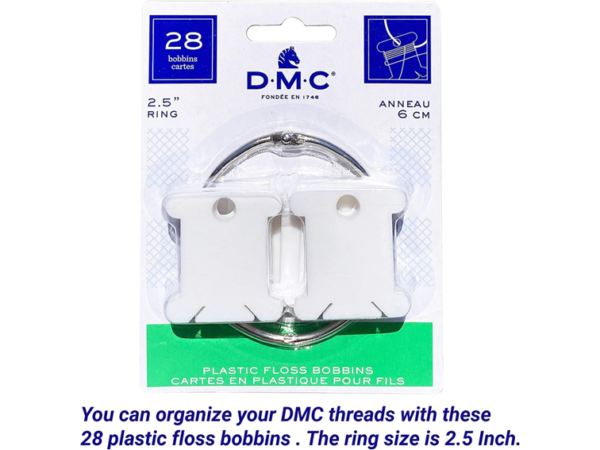 KIT DMC - Imagen 3